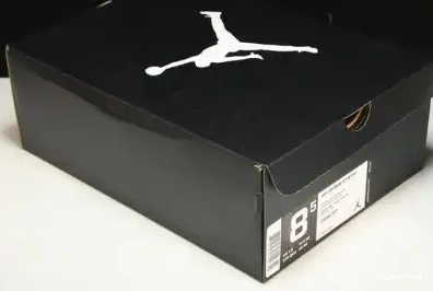 Hyperoad Blue Gamma 12 Retro Jordan 0605